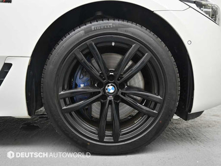 BMW Gran Turismo — photo 05
