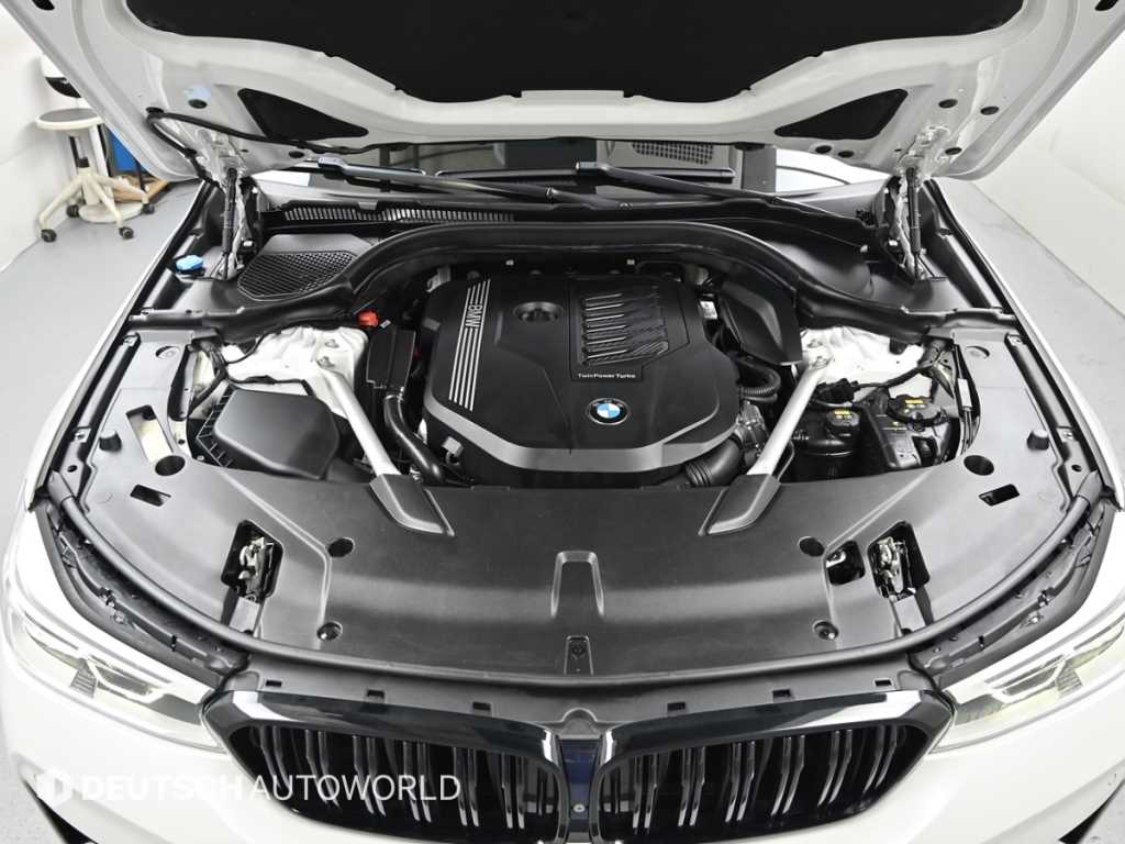 BMW Gran Turismo — photo 06
