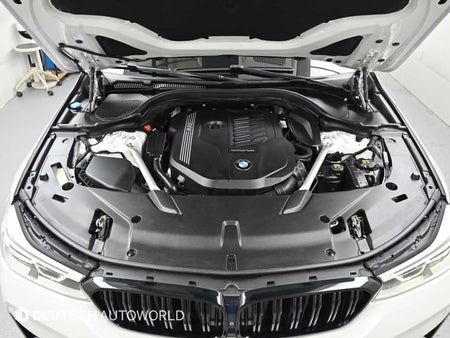 BMW Gran Turismo — photo 06