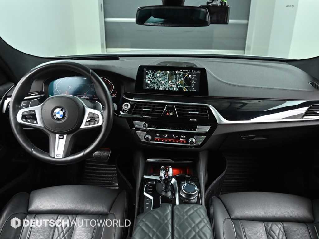 BMW Gran Turismo — photo 07