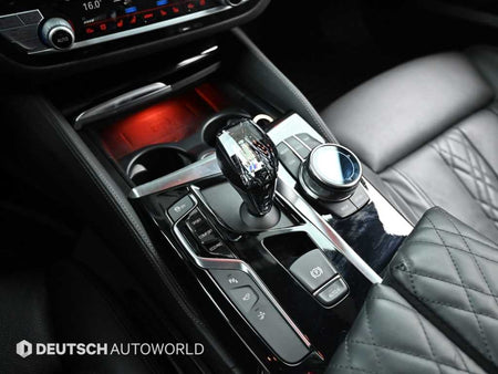 BMW Gran Turismo — photo 09
