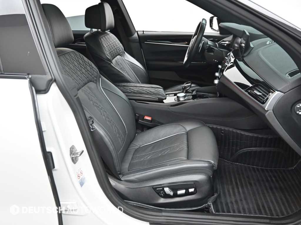 BMW Gran Turismo — photo 10