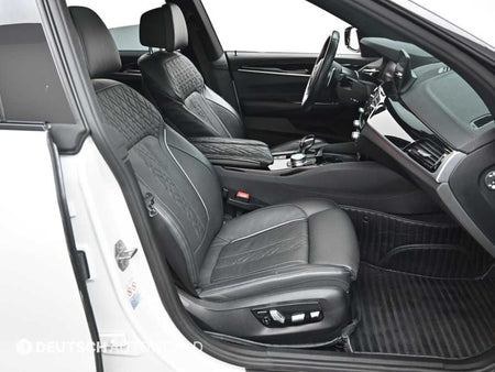 BMW Gran Turismo — photo 10