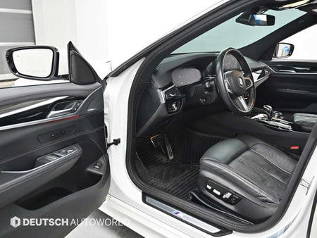 BMW Gran Turismo — photo 11