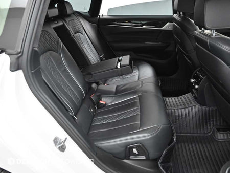 BMW Gran Turismo — photo 12