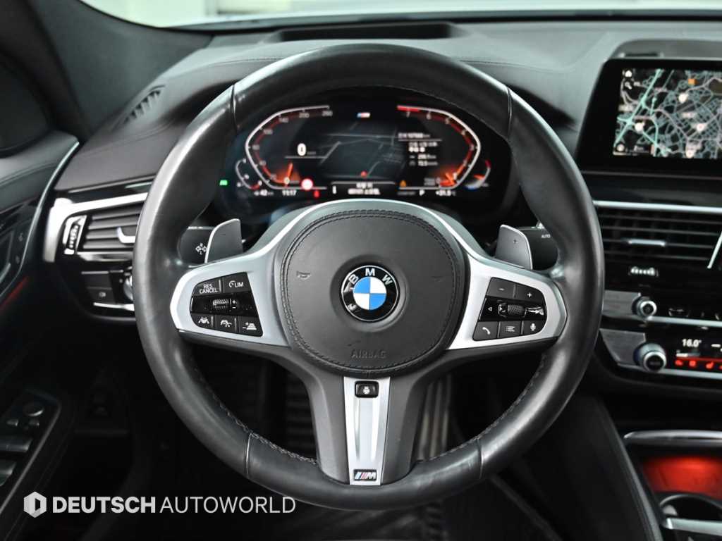 BMW Gran Turismo — photo 13