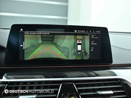 BMW Gran Turismo — photo 15