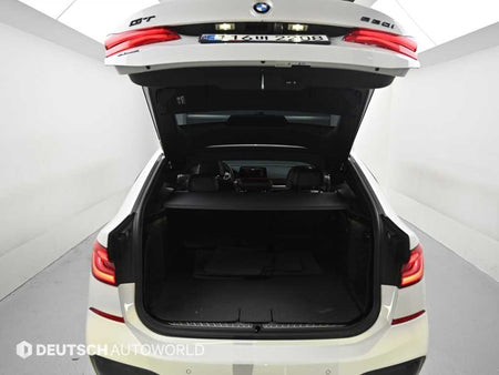 BMW Gran Turismo — photo 19