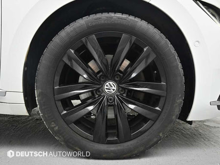 Volkswagen Arteon — photo 05