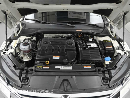 Volkswagen Arteon — photo 06