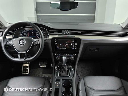 Volkswagen Arteon — photo 07