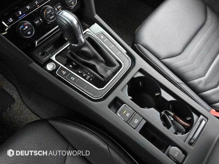 Volkswagen Arteon — photo 09