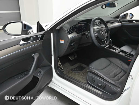 Volkswagen Arteon — photo 11