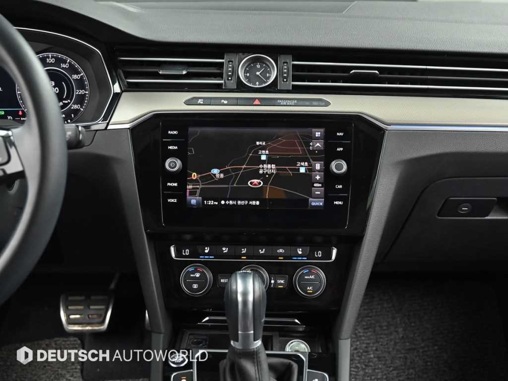 Volkswagen Arteon — photo 14