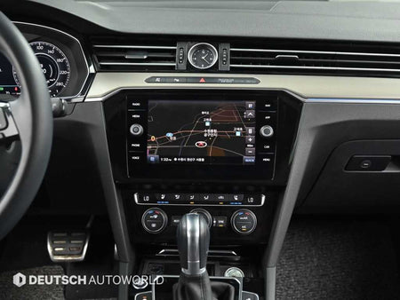 Volkswagen Arteon — photo 14