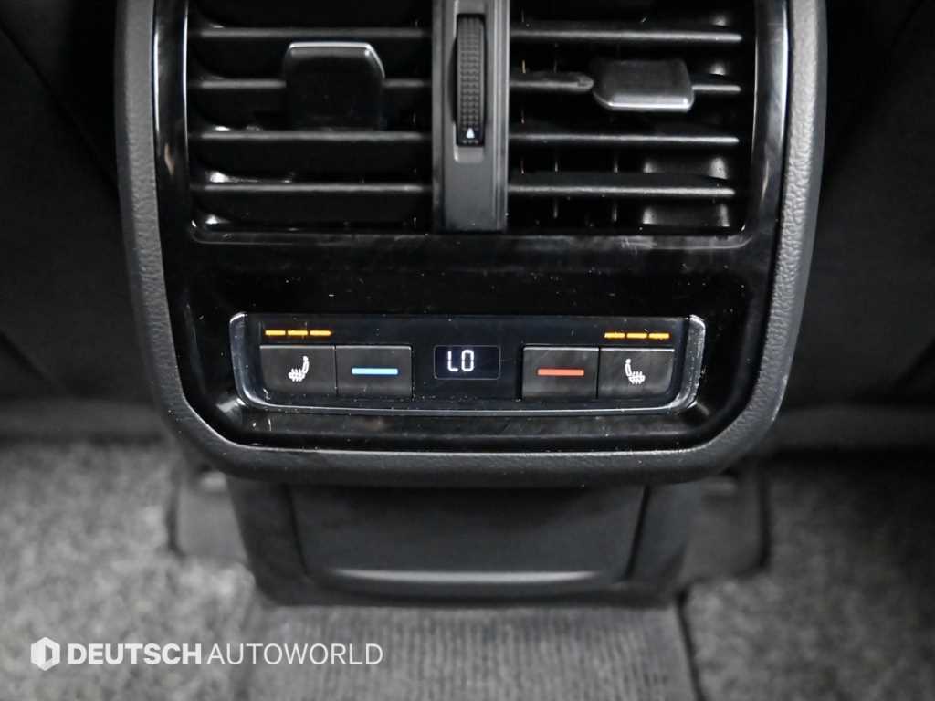 Volkswagen Arteon — photo 16