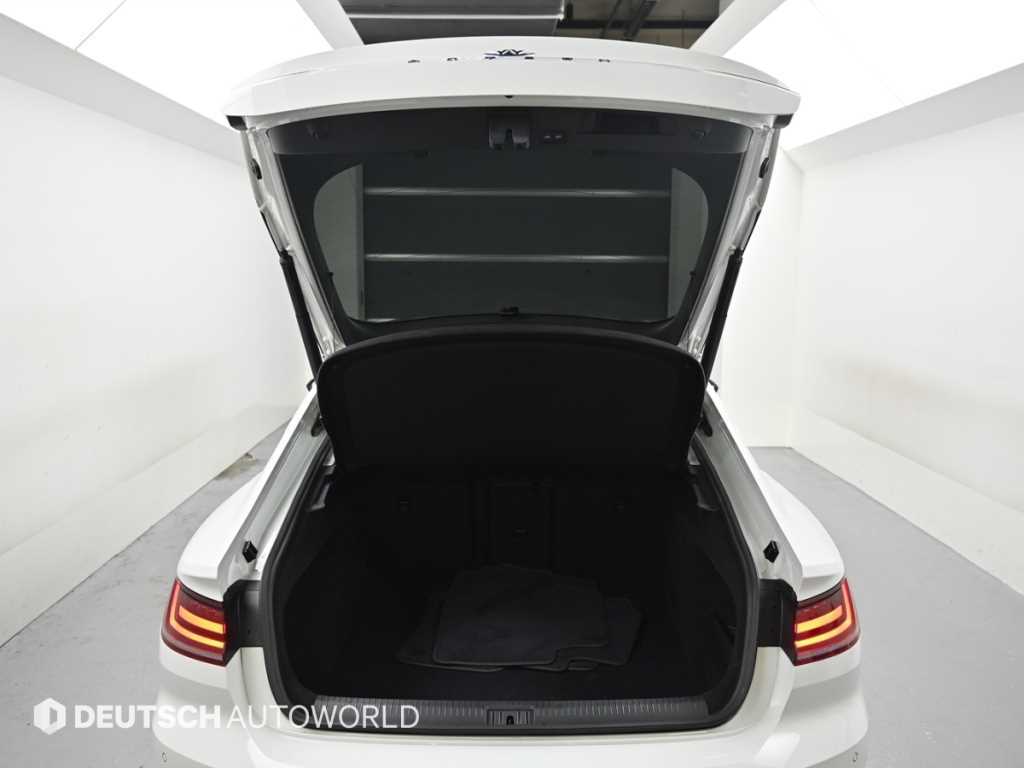 Volkswagen Arteon — photo 19