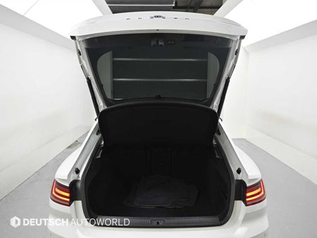 Volkswagen Arteon — photo 19