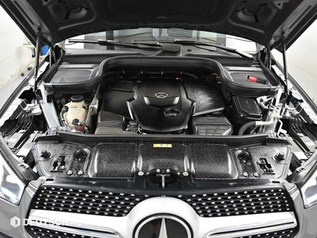 Mercedes-Benz GLE-Class — photo 06