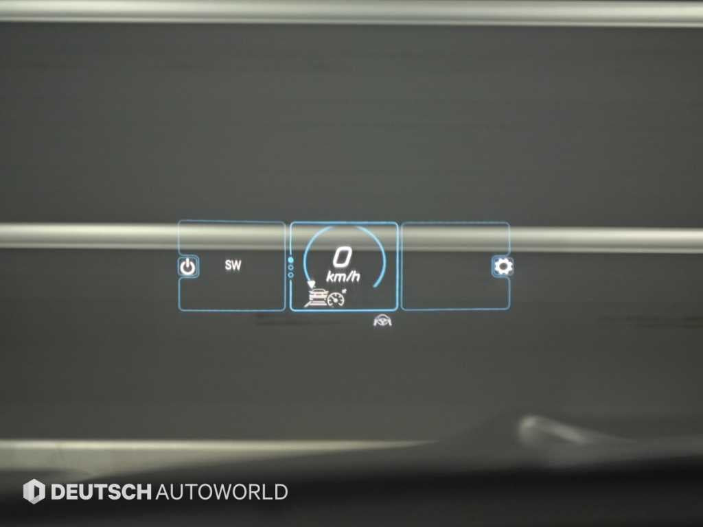 Mercedes-Benz GLE-Class — photo 17