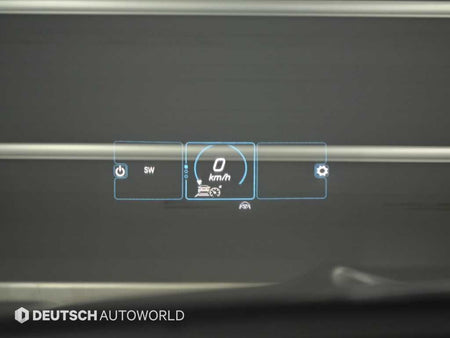 Mercedes-Benz GLE-Class — photo 17