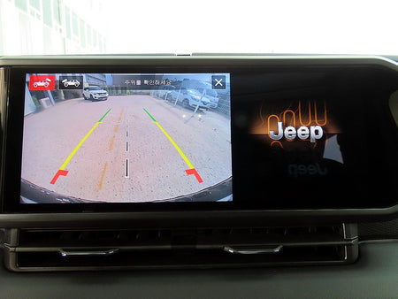 Jeep Wrangler — photo 15
