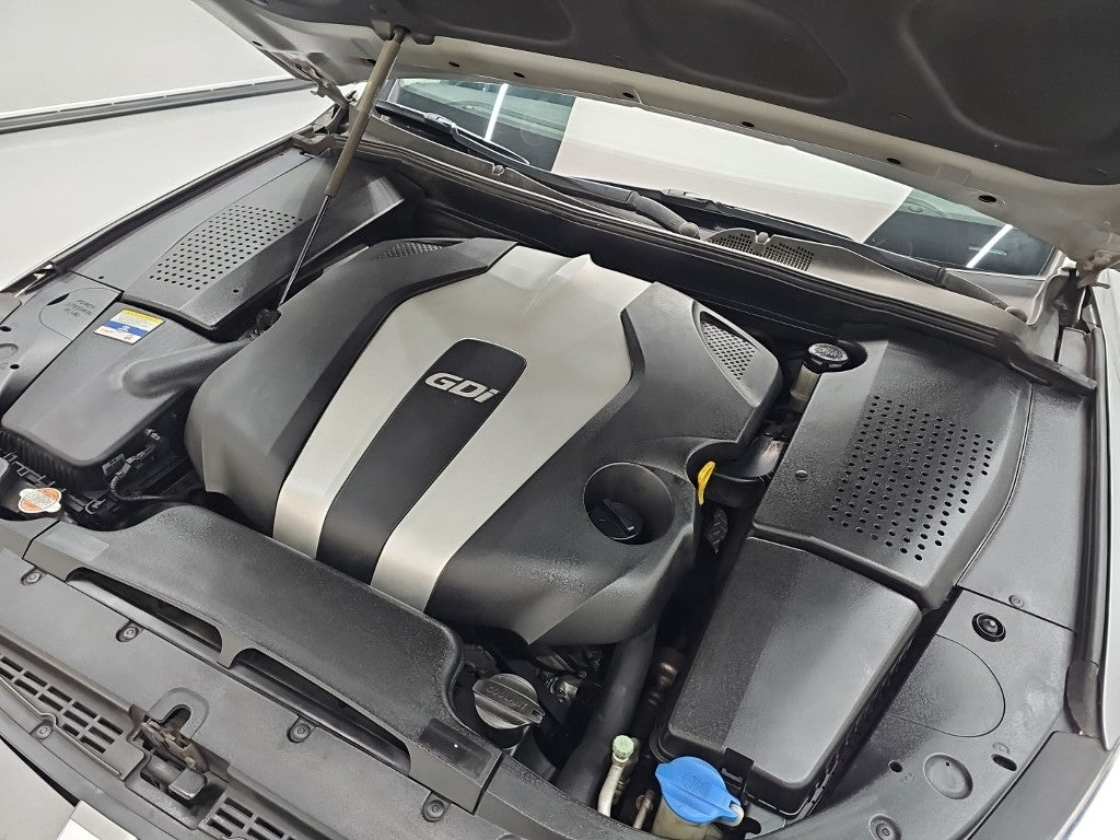 Hyundai Genesis — photo 05