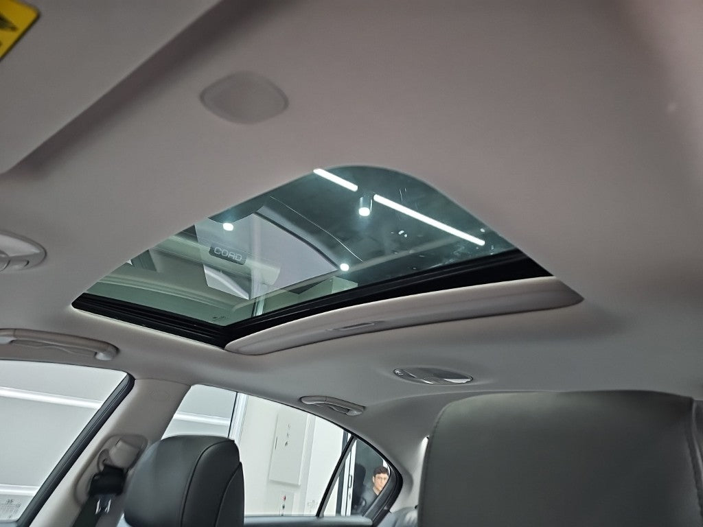 Hyundai Genesis — photo 15