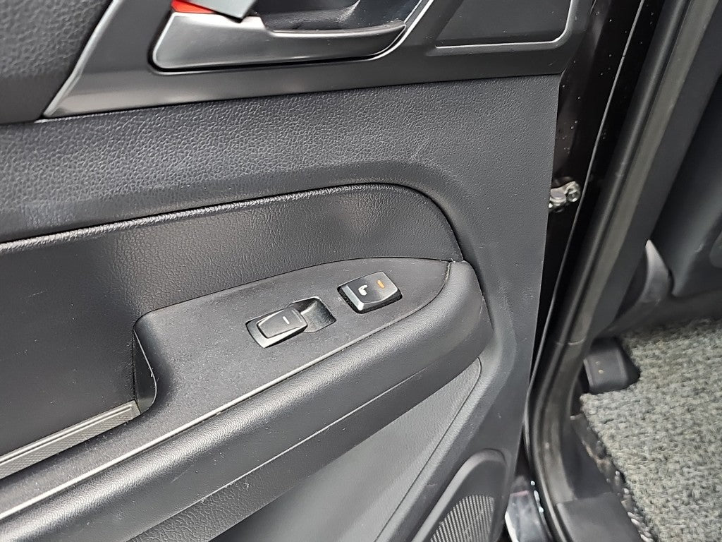 KGM Rexton — photo 13