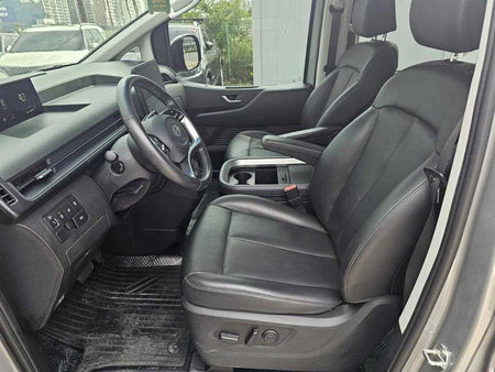 Hyundai Staria — photo 07