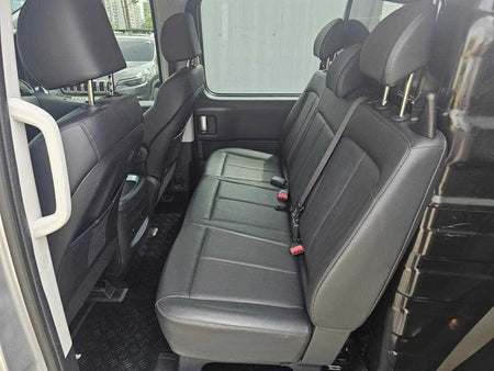 Hyundai Staria — photo 08