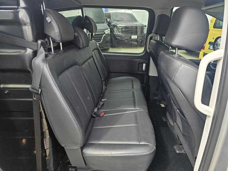 Hyundai Staria — photo 10