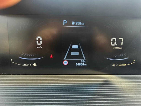 Hyundai Staria — photo 12
