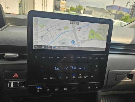Hyundai Staria — photo 13