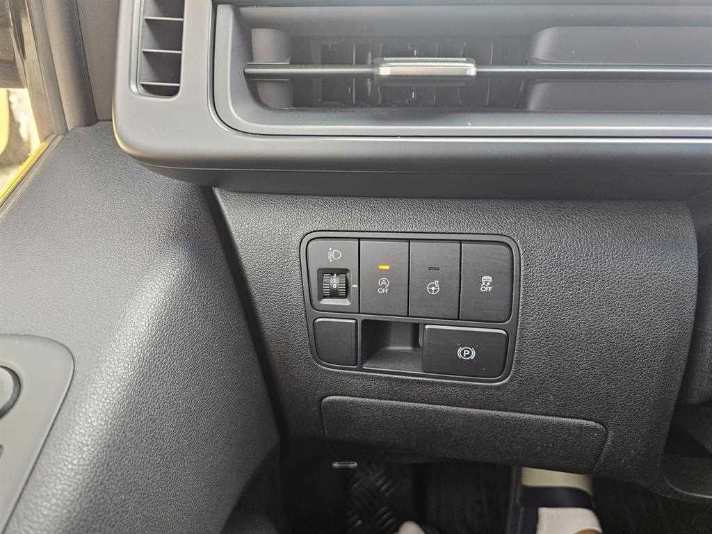 Hyundai Staria — photo 15
