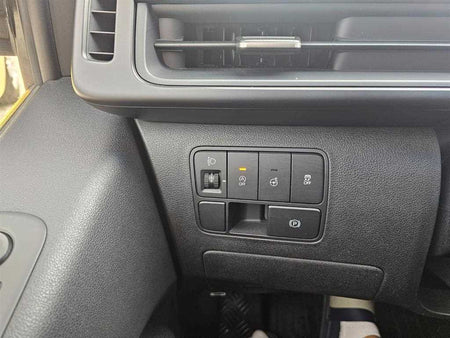 Hyundai Staria — photo 15