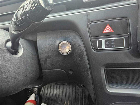 Hyundai Staria — photo 17
