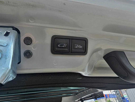 Hyundai Staria — photo 19