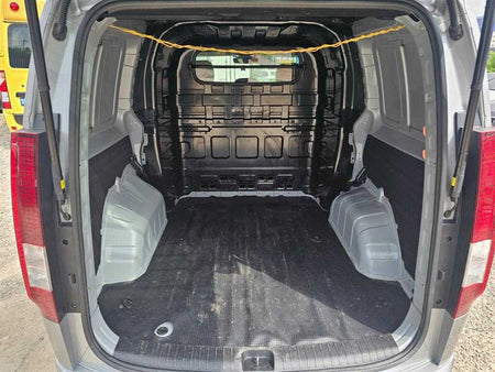 Hyundai Staria — photo 20