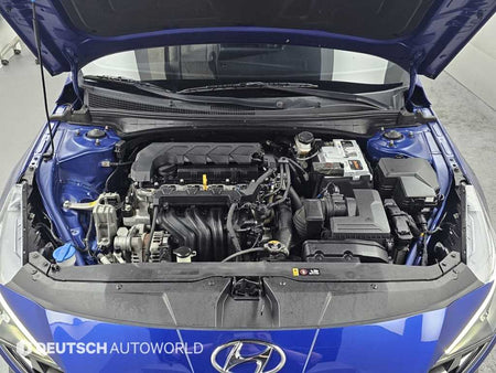 Hyundai Avante — photo 06
