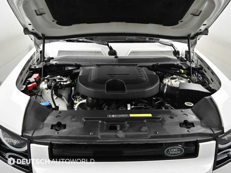 Land Rover Defender — photo 06