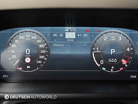 Land Rover Defender — photo 08
