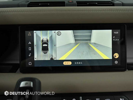 Land Rover Defender — photo 15