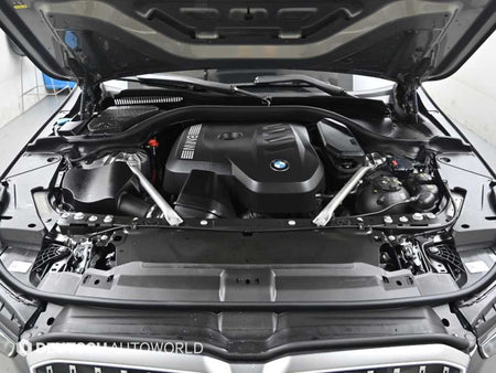 BMW 5-Series — photo 06