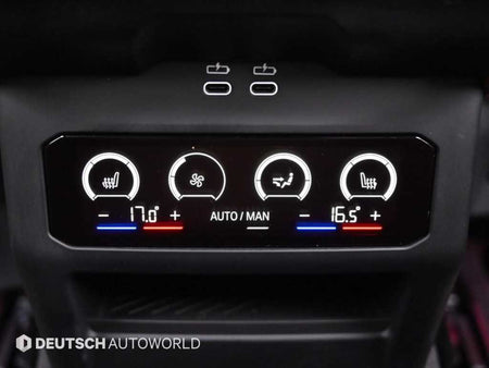 BMW 5-Series — photo 16