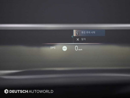 BMW 5-Series — photo 17
