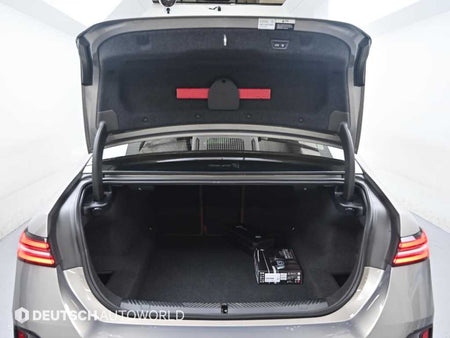 BMW 5-Series — photo 19