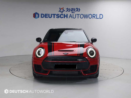 Mini Clubman — photo 03