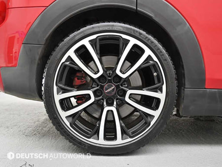 Mini Clubman — photo 05
