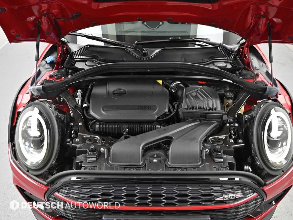 Mini Clubman — photo 06